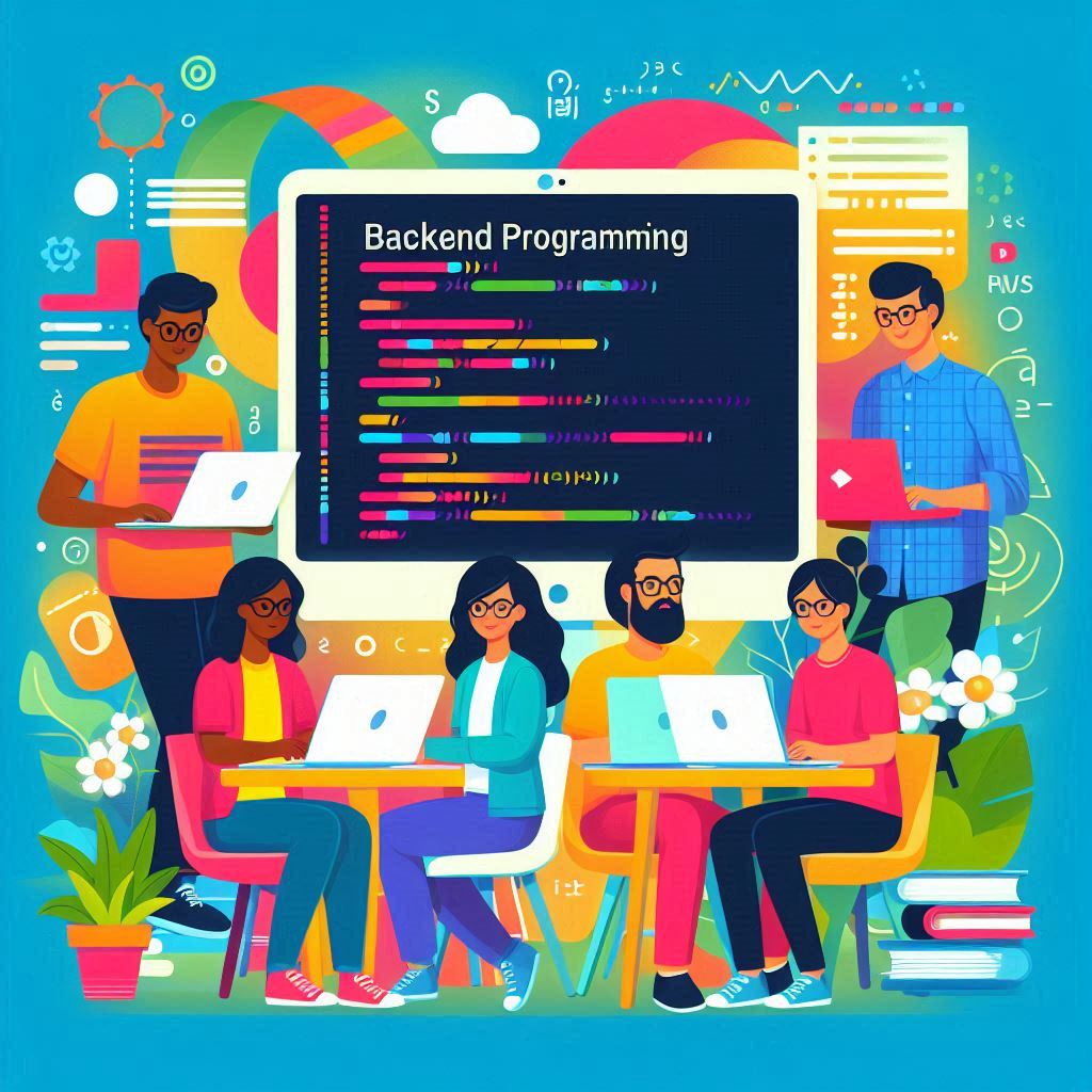 Backend Bootcamp