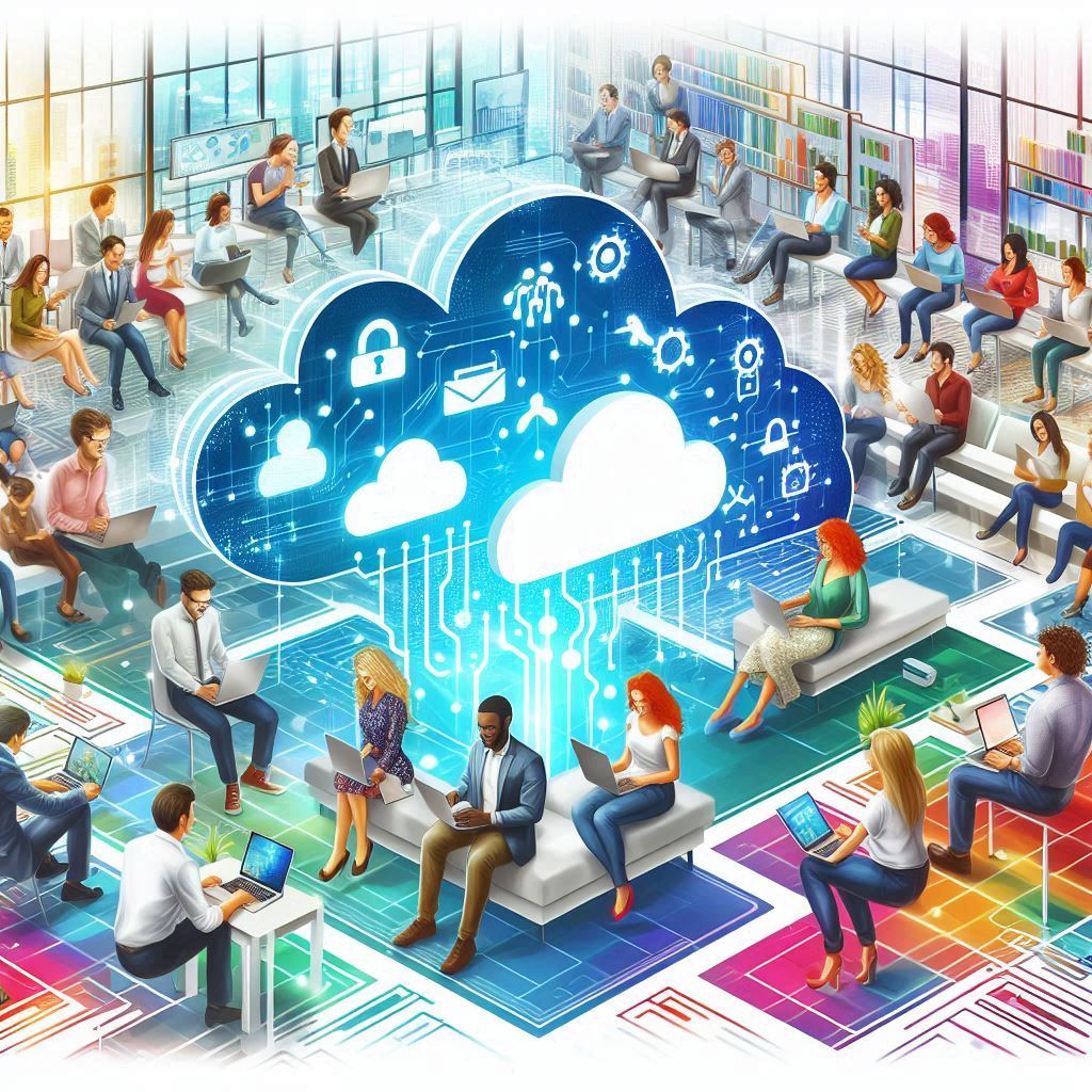 Cloud Kickstart