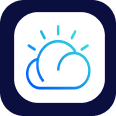 aws logo